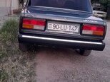 LADA (VAZ) 2107-8
