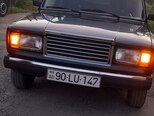 LADA (VAZ) 2107-9