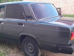 LADA (VAZ) 2107-11