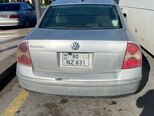 Volkswagen Passat-2