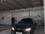 BMW 528-1