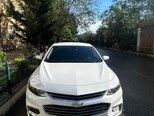 Chevrolet Malibu-1