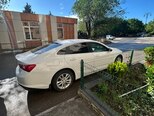 Chevrolet Malibu-4