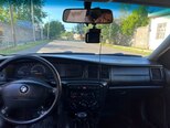 Opel Vectra-12