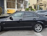 Mercedes C 200-3