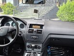 Mercedes C 200-5