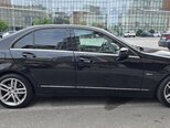 Mercedes C 200-4