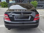 Mercedes C 200-2