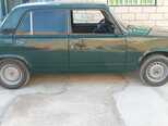 LADA (VAZ) 2107-2