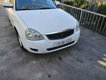 LADA (VAZ) Priora-8