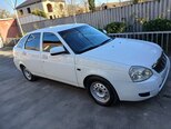 LADA (VAZ) Priora-9
