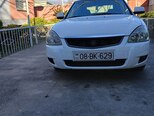 LADA (VAZ) Priora-1