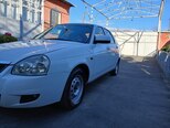 LADA (VAZ) Priora-6