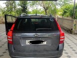 Kia Ceed SW-5