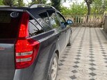 Kia Ceed SW-4