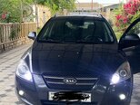 Kia Ceed SW-1
