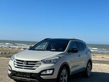 Hyundai Santa Fe-2