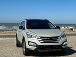 Hyundai Santa Fe-1