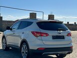 Hyundai Santa Fe-6