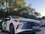 BYD Destroyer 05-11