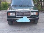 LADA (VAZ) 2107-1