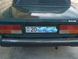 LADA (VAZ) 2107-5