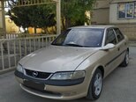 Opel Vectra-1