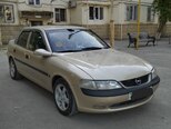 Opel Vectra-3
