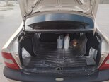 Opel Vectra-4
