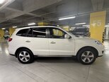 Hyundai Santa Fe-3