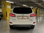 Hyundai Santa Fe-5
