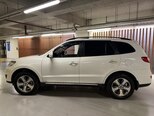 Hyundai Santa Fe-4