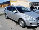 Kia Ceed SW-4