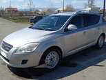 Kia Ceed SW-5