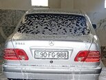 Mercedes E 230-15