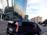 Mercedes Viano-4