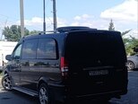 Mercedes Viano-3