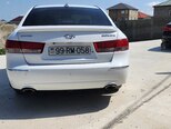 Hyundai Sonata-2