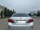 Toyota Corolla-6