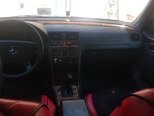 Mercedes C 200-3