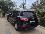 Hyundai Santa Fe-3