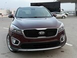 Kia Sorento-1