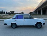 LADA (VAZ) 2107-3