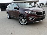 Kia Sorento-5