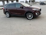Kia Sorento-8