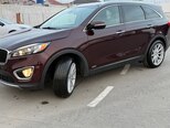 Kia Sorento-3