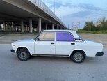 LADA (VAZ) 2107-4