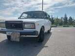 LADA (VAZ) 2107-10