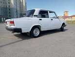 LADA (VAZ) 2107-12