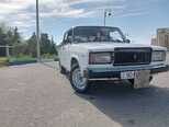 LADA (VAZ) 2107-13